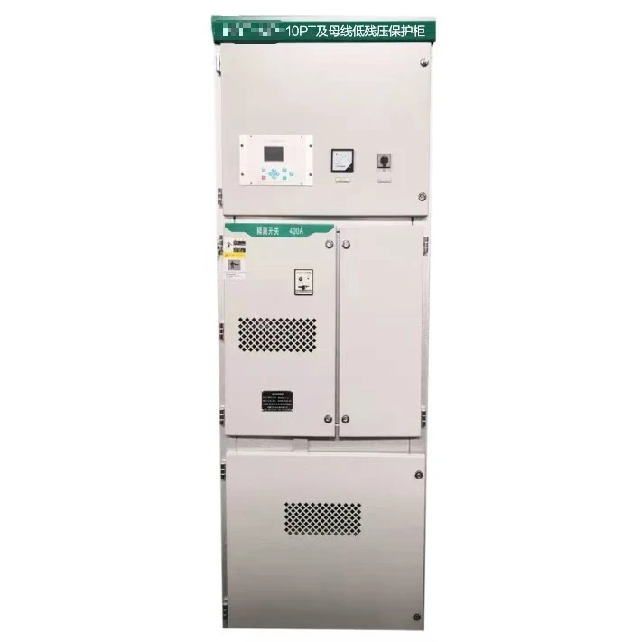 Miniature Circuit Breaker